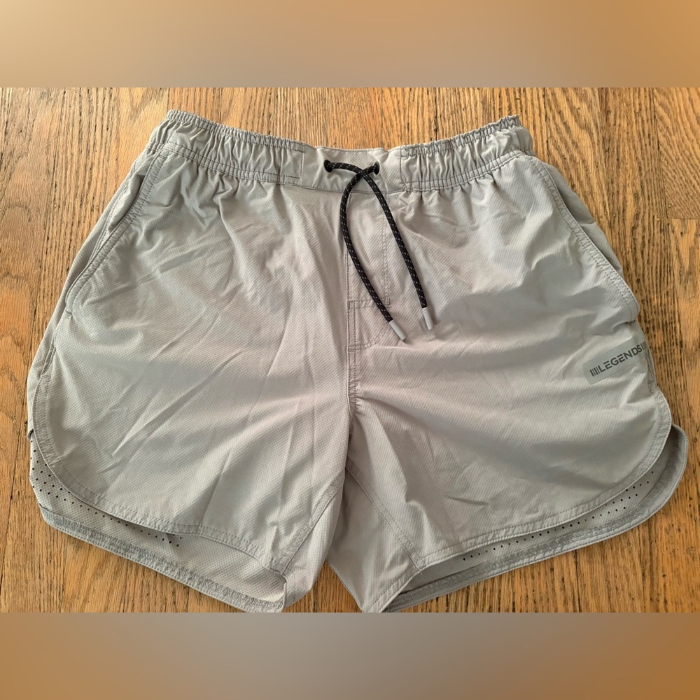 Legends Luka Shorts 5”